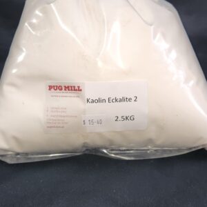 Kaolin Eckalite 2