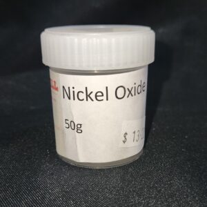 Nickel Oxide