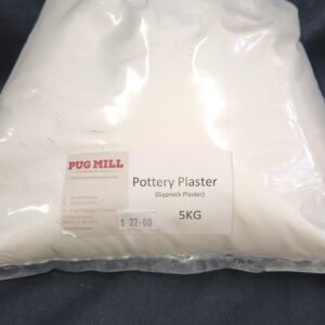 Pottery Plaster