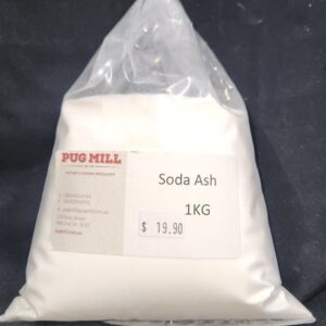 Soda Ash