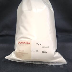 Talc (300 Mesh)