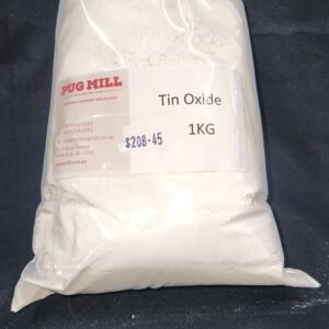 Tin Oxide