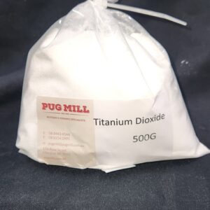 Titanium Dioxide