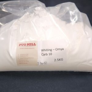 Whiting - Omya Carb 10