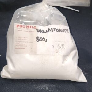 Wollastonite