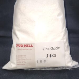 Zinc Oxide