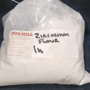 Zircon Flour