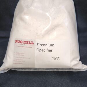 Zircon Opacifier