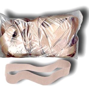 9 Inch Rubber Band Pack