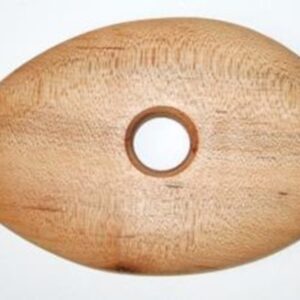 Boxwood Rib - Apple Seed