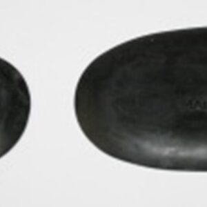 Rubber Kidney - Large Firm