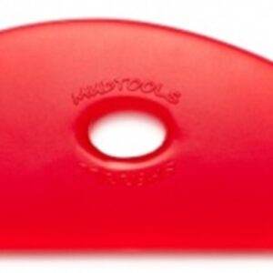 Mudtools Polymer Ribs - Shape 3