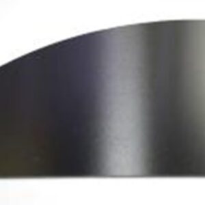 Kemper Stainless Steel Kidney - Mouse Shaped