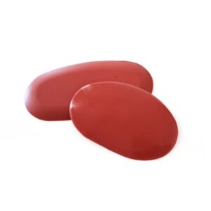 Rubber Kidneys - Set of 2