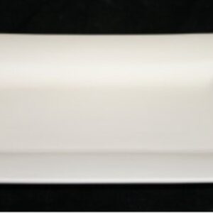 Rectangle Platter - Earthenware