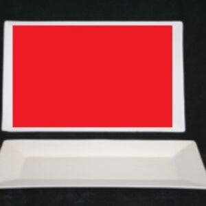 Rectangle Tray