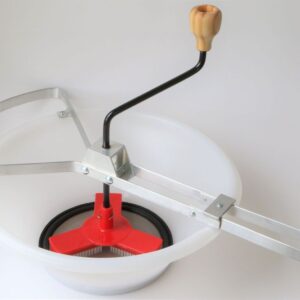 Complete Rotary Sieve Kit