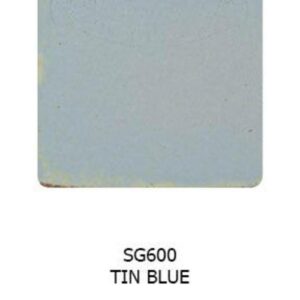Tin Blue