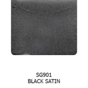 Black Satin