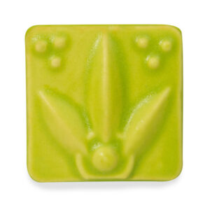 Chartreuse Satin Matte