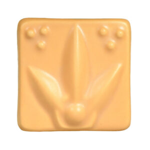 Goldenrod Satin Matte