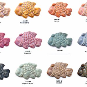 Spectrum Floating Sample Pack #2