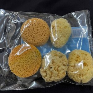 Mixed Sponge Pack