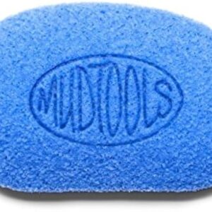 Mudtools Mudsponge Blue