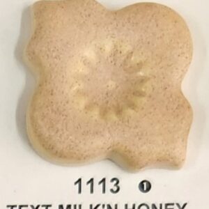 Texture Milk n Honey - Powder