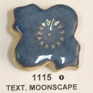 Texture Moonscape - Powder