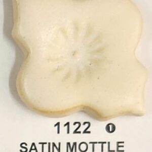 Satin Mottle - Powder