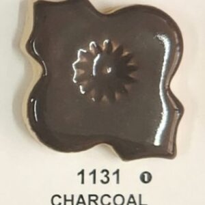 Charcoal.