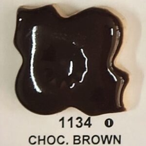 Chocolate Brown