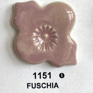 Fuschia