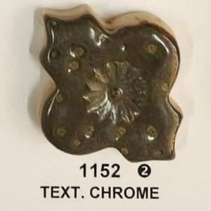 Texture Chrome