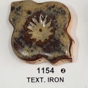 Texture Iron- Powder