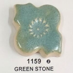 Green Stone