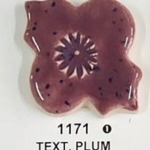 Texture Plum