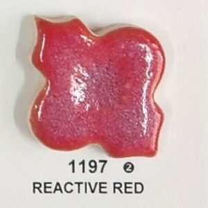 Reactive Red - Powder