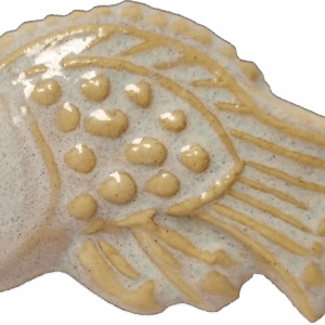 Pearl White - Powder