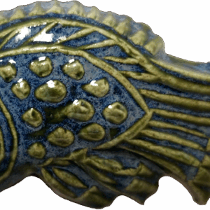 Floating Blue - Powder