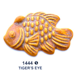 Tiger Eye