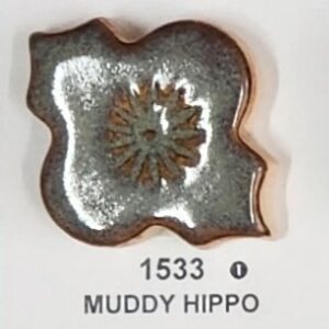 Muddy Hippo - Powder
