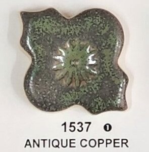 Antique Copper - Powder