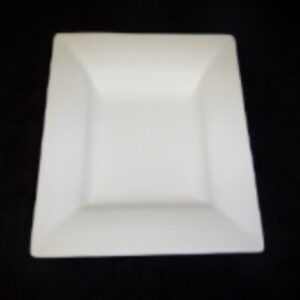 Square Platter