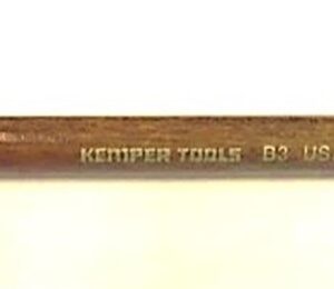 Kemper Cleanup Tool Large - B3