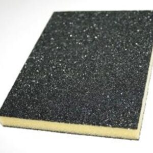 Sanding Pad - Medium