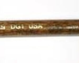 Kemper Textureing Brush Coarse - DG1