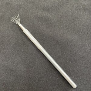 Feather Texture Brush