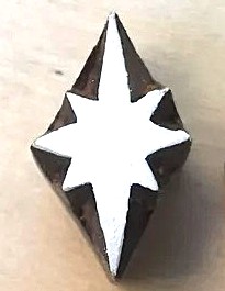 Stamp Star 1